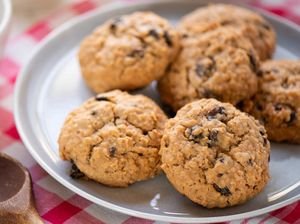 Resep Kue Oatmeal Kismis yang Renyah Legit untuk Suguhan Lebaran Resep Kue Oatmeal Kismis yang Renyah Legit untuk Suguhan Lebaran