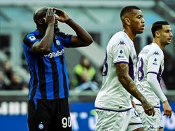 Inter Milan Kalah, Inzaghi Enggan Salahkan Lukaku