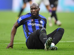 Duh, Lukaku Lagi-lagi Buang Peluang di Depan Gawang