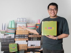 Bisnis Perabot, Mantan Karyawan Bank Ini Raup Cuan Bejibun