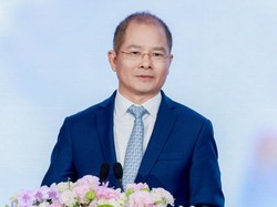 Huawei Banyak Tekanan Tahun 2022, Tapi Cuan