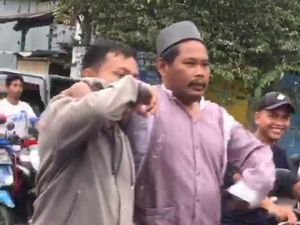 Kepergok Korban, 2 Maling Motor di Sampang Diringkus Warga Kepergok Korban, 2 Maling Motor di Sampang Diringkus Warga