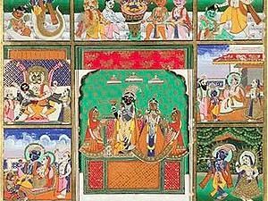 Mengenal 10 Awatara, Manifestasi Ida Sang Hyang Widhi yang Turun ke Dunia