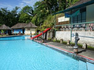 Kolam Renang di Denpasar, Badung, dan Tabanan untuk Liburan Keluarga Kolam Renang di Denpasar, Badung, dan Tabanan untuk Liburan Keluarga