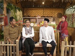 Kata Ustaz: Konten Kebaikan di Ramadan, Awas Bawa Mudarat!