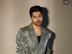 Dituding Curi Kesempatan Cium Gigi Hadid, Bintang Bollywood Ini Dihujat