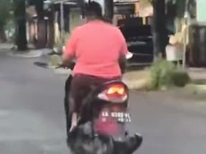 Viral Video Aksi Begal Payudara dan Pantat di Kutoarjo Viral Video Aksi Begal Payudara dan Pantat di Kutoarjo