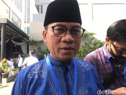 PAN Anggap Prabowo Sopiri Erick Thohir Kode Keras Pilpres 2024