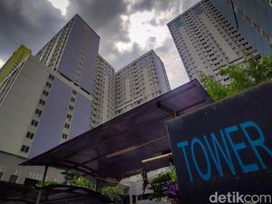 Sejarah Wisma Atlet Kemayoran Jadi RS Darurat Covid hingga Resmi Ditutup Sejarah Wisma Atlet Kemayoran Jadi RS Darurat Covid hingga Resmi Ditutup