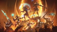 Rekomendasi Game Hack and Slash yang Seru di PC, Wajib Coba!