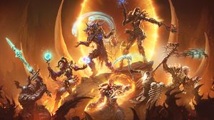 Rekomendasi Game Hack and Slash yang Seru di PC, Wajib Coba!