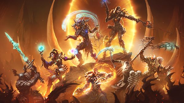 Rekomendasi Game Hack and Slash yang Seru di PC, Wajib Coba!