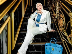 Ade Fitrie Kirana Curhat Bahaya Prostistusi Anak di Medsos