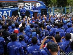 Demokrat: Mahfud Bukan Simbol Perubahan, Visinya Tak Sama dengan Anies