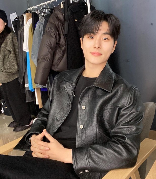 Aktor Jung Gun Joo/ Foto: instagram.com/jrjswn Aktor Jung Gun Joo/ Foto: instagram.com/jrjswn