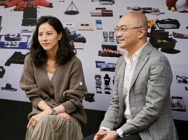 Aktris, penyanyi dan model Park Ji Yoon menikah dengan keluarga kaya raya / Foto: Koreaboo.com