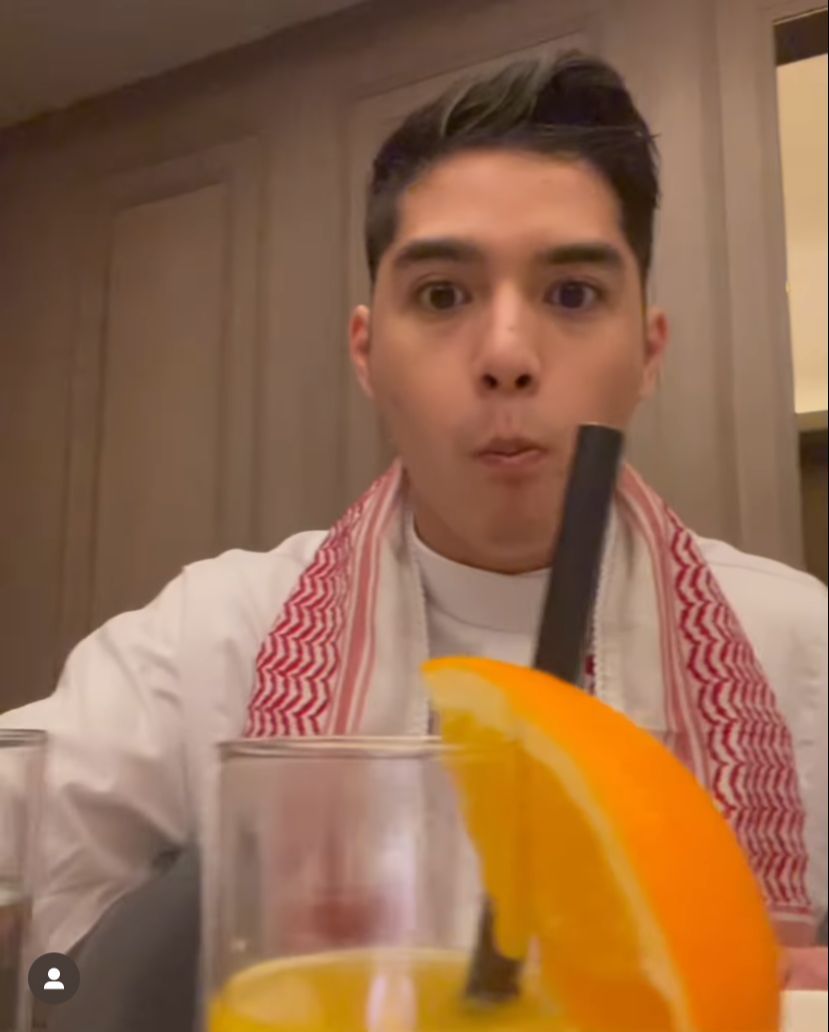 Al Ghazali