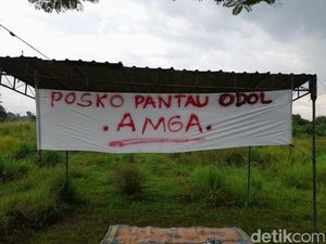 80 Truk Angkutan Air Mineral Diduga ODOL Dilaporkan ke Dishub Klaten 80 Truk Angkutan Air Mineral Diduga ODOL Dilaporkan ke Dishub Klaten