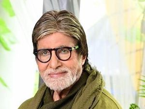 Puisi Amitabh Bachchan di Tengah Perang India-Pakistan Puisi Amitabh Bachchan di Tengah Perang India-Pakistan