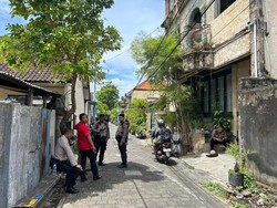 LBH Bali Kecam Polisi Biarkan Bentrokan AMP Vs PGN