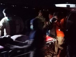 Anak Berkebutuhan Khusus Tewas Tenggelam di Saluran Irigasi Jombang