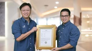 Asuransi Astra Raih Peringkat Kredit Excellent dari AM Best