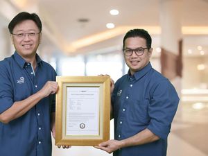 Asuransi Astra Raih Peringkat Kredit Excellent dari AM Best