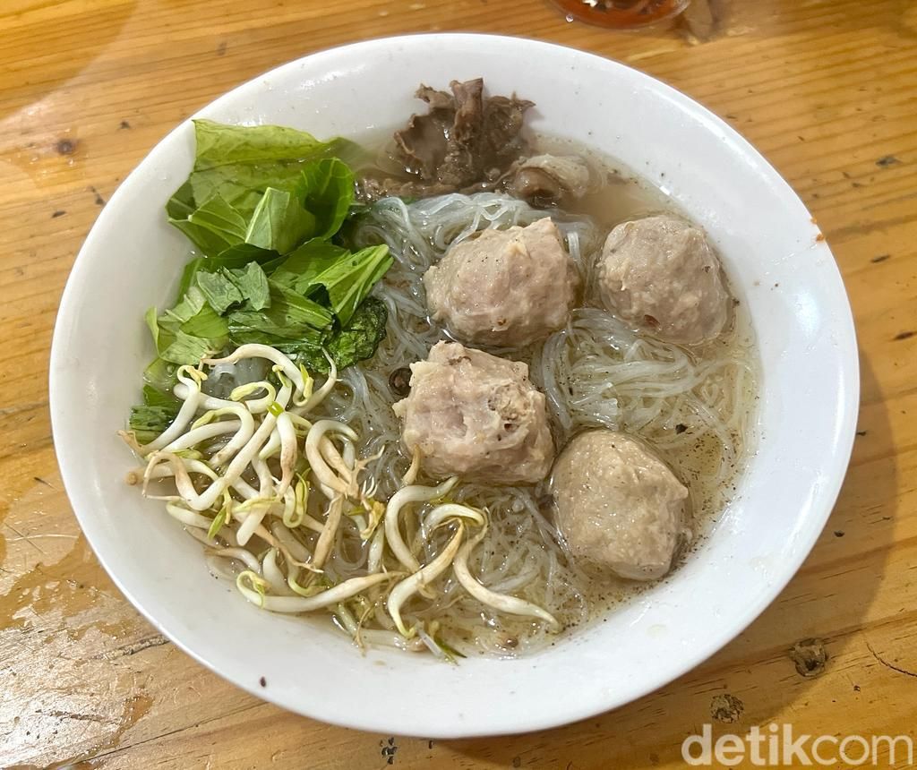 Bakso Kaldu Pusaka