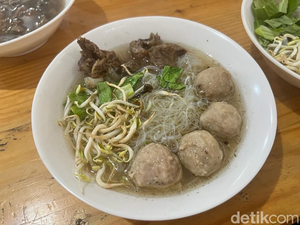 Bakso Kaldu Pusaka