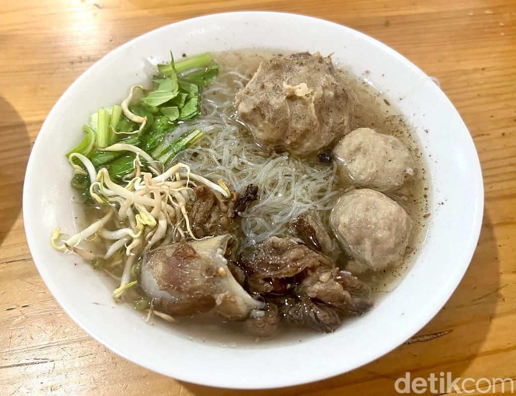 Bakso Kaldu Pusaka