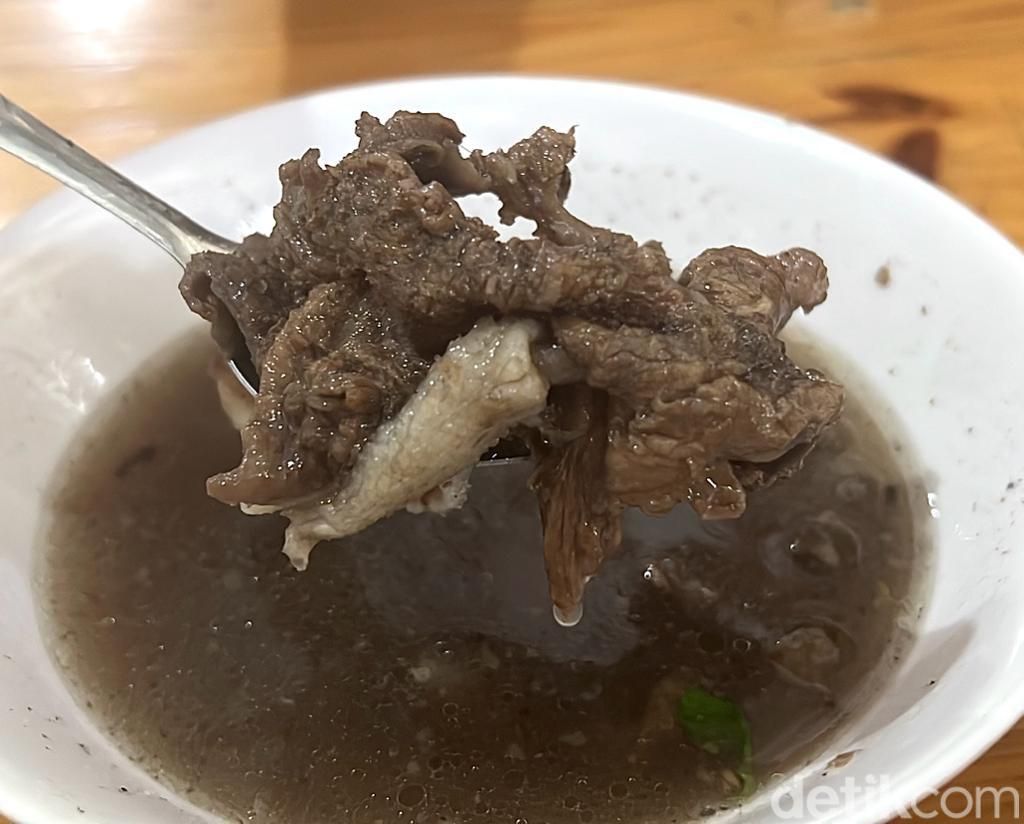 Bakso Kaldu Pusaka