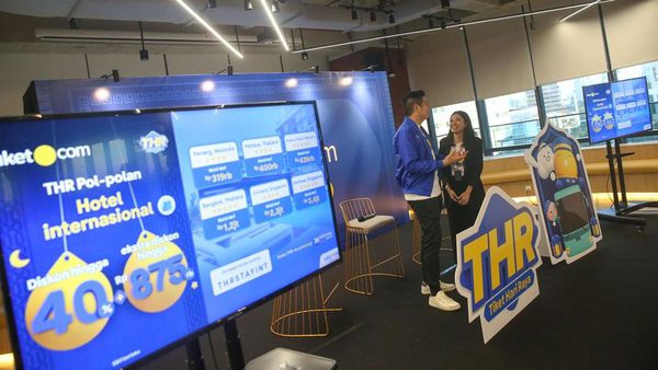 Berburu Promo Tiket Mudik Hari Raya