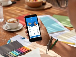 BRImo Permudah Masyarakat Salurkan Zakat-Infak Secara Online