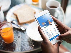 Tinggal Klik! Transfer Uang ke Luar Negeri Pakai BRImo Lebih Sat Set Tinggal Klik! Transfer Uang ke Luar Negeri Pakai BRImo Lebih Sat Set