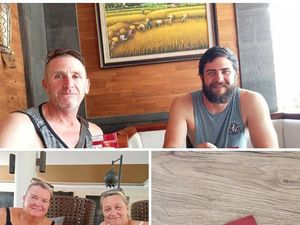 Imigrasi Selidiki WNA yang Diduga Jual Kartu SIM untuk Turis di Bali Imigrasi Selidiki WNA yang Diduga Jual Kartu SIM untuk Turis di Bali