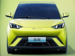 Rival Berat Wuling Bingo Nih! Harga Rp 150 Jutaan, 7 Bulan Ludes 185.000 Unit