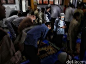 Cahaya Ramadan untuk Anak Berkebutuhan Khusus Cahaya Ramadan untuk Anak Berkebutuhan Khusus