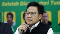 Cak Imin Kecewa Piala Dunia U-20 Batal Digelar di Indonesia