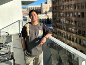 Jawaban Cakra Khan soal Kabar Syahrini Hamil