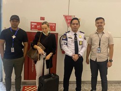 40 Bule Nakal di Bali Dideportasi Selama 2023, yang Melawan Polisi pun Kena