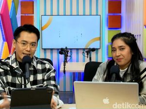 detik Pagi: Rafael Alun Resmi Ditahan KPK, Hingga Mengulik Inovasi Parfum AI Karya Anak Bangsa!