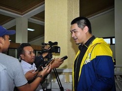 Berusia 32 Tahun, Dito Ariotedjo Bakal Jadi Menteri Termuda di Kabinet Jokowi