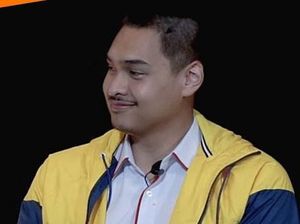 Profil Dito Ariotedjo Menpora Baru, Anak Eks Bos Antam-Tim Ahli Airlangga Profil Dito Ariotedjo Menpora Baru, Anak Eks Bos Antam-Tim Ahli Airlangga