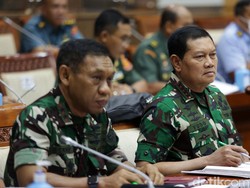 Jenazah Pratu Arifin Gugur Ditembak KKB Papua Belum Dievakuasi dari Jurang