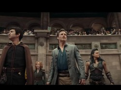 Dungeons & Dragons Geser John Wick 4 dari Puncak Box Office
