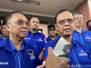 Eks Walkot Sukabumi Tak Tahu Soal Utang Pemkot Rp1 M ke Swasta