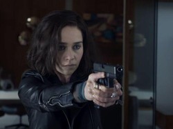Mengulik Sosok Giah, Karakter Emilia Clarke di Secret Invasion