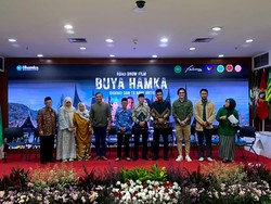 Iwan Fals Banyak Dapatkan Pelajaran Berharga dari Film Buya Hamka