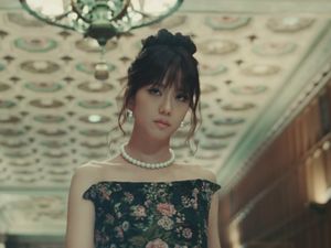 Jisoo BLACKPINK-Jimin BTS Jadi Idol Terpopuler Mei 2023 Jisoo BLACKPINK-Jimin BTS Jadi Idol Terpopuler Mei 2023
