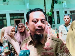 Sikap Gubernur Sulsel Enggan Bahas PSM Juara Usai Jadi Bulan-bulanan Netizen